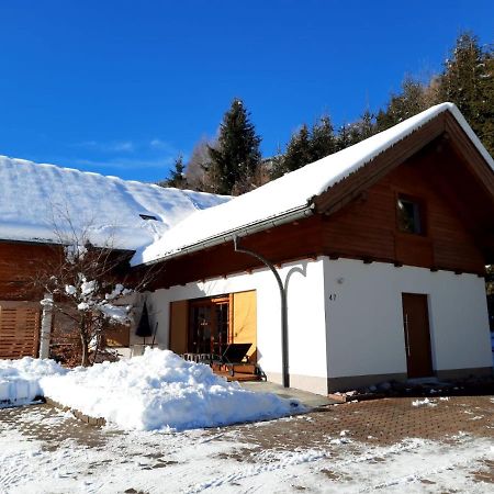 Jovane Bad Kleinkirchheim Kültér fotó