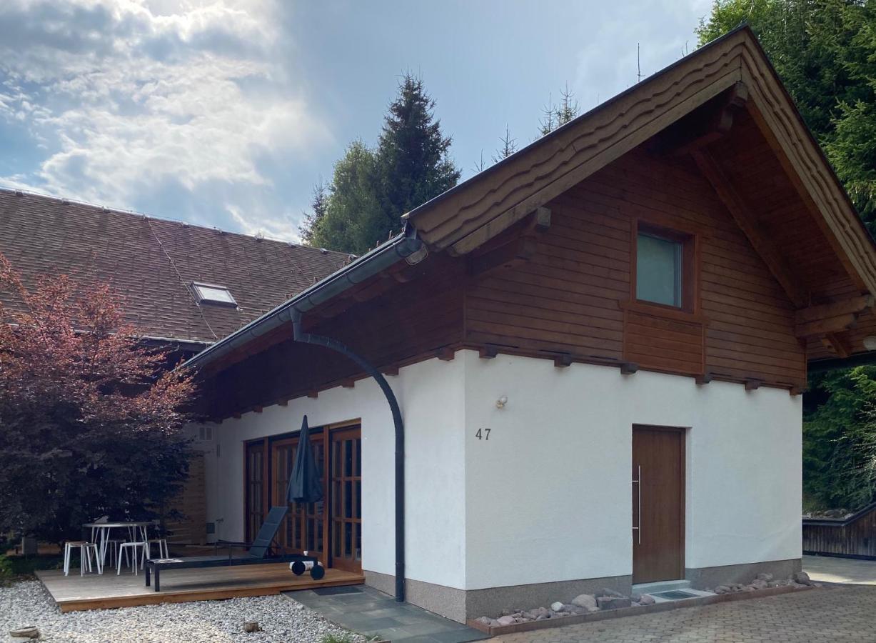 Jovane Bad Kleinkirchheim Kültér fotó