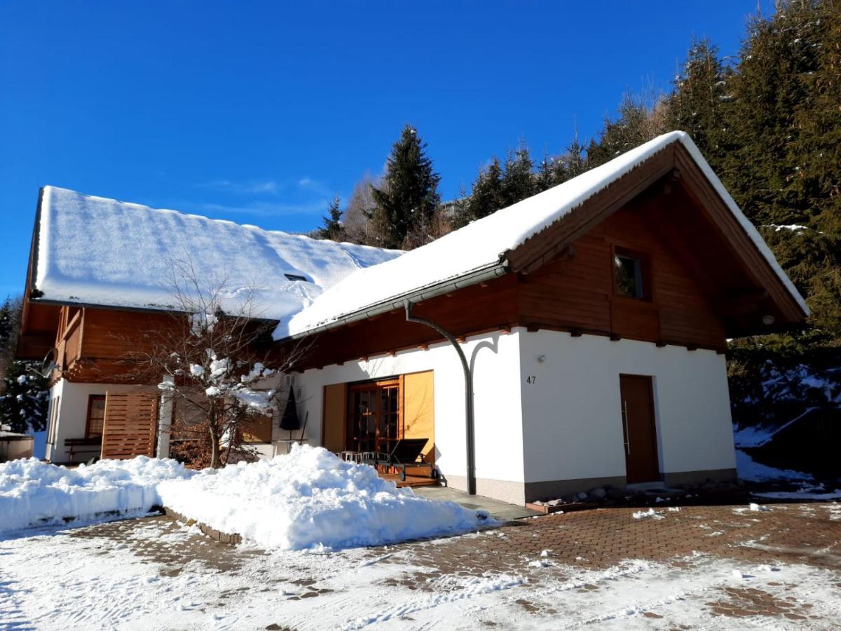 Jovane Bad Kleinkirchheim Kültér fotó