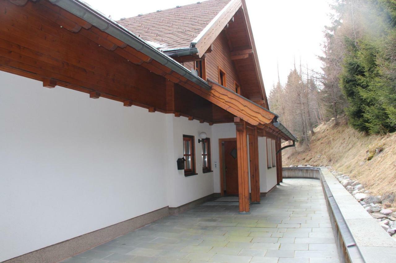 Jovane Bad Kleinkirchheim Kültér fotó