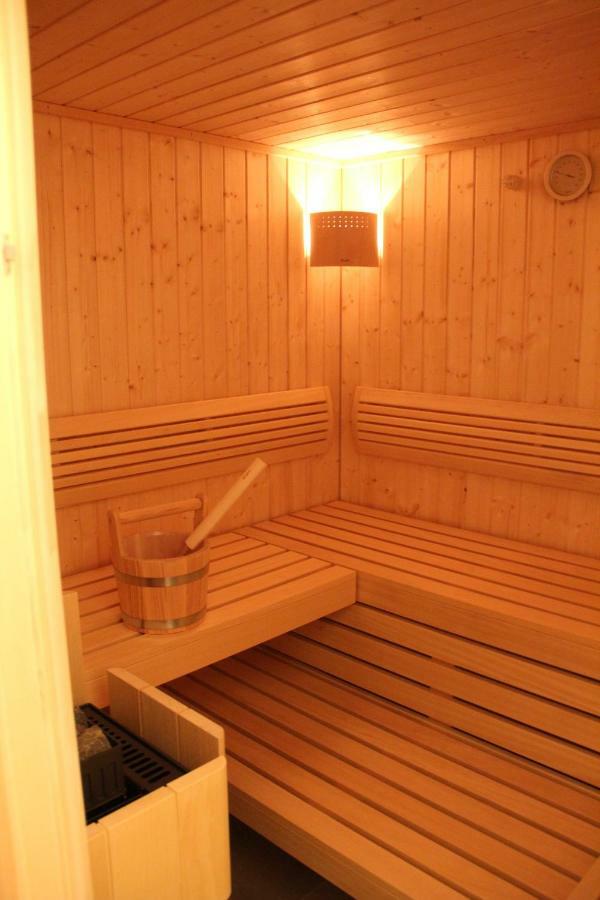 Jovane Bad Kleinkirchheim Kültér fotó