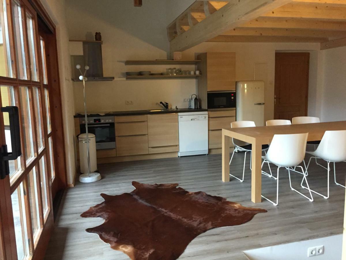 Jovane Bad Kleinkirchheim Kültér fotó