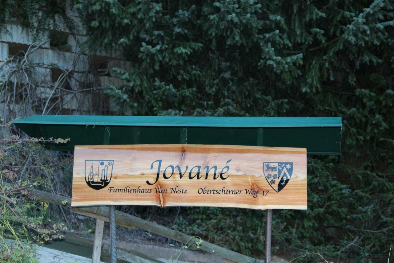 Jovane Bad Kleinkirchheim Kültér fotó