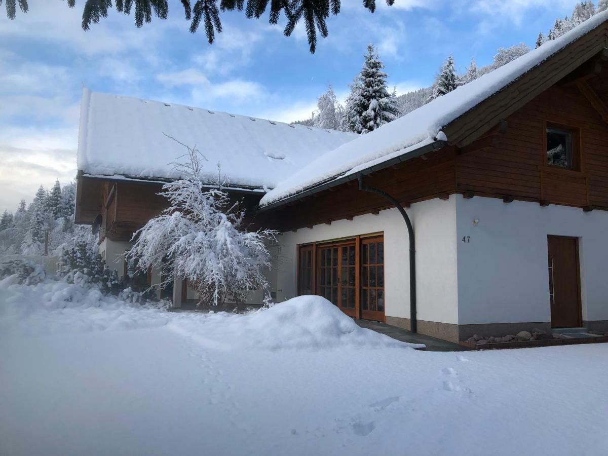 Jovane Bad Kleinkirchheim Kültér fotó
